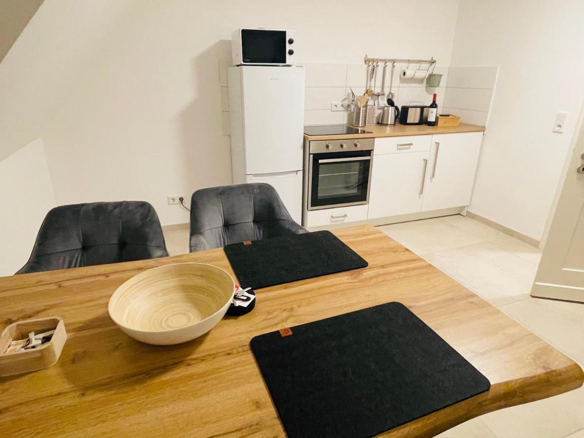 דירות וופרטל Ruhig-Nespresso-Netflix-Parken-Luxurioes מראה חיצוני תמונה